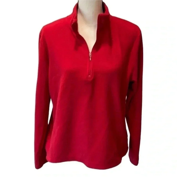 Danskin Sweatshirt - Picture 1 of 6